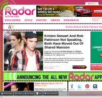 radaronline com